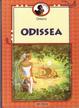 Cover of Odissea