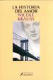 Cover of La historia del amor