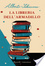 Cover of La libreria dell'armadillo