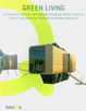 Cover of Green Living