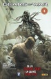 Cover of Gears of War n. 4