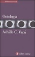 Cover of Ontologia