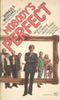 Cover of Nobody's Perfect