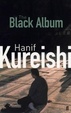 Cover of The black album
