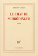 Cover of Le chat de Schrödinger