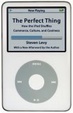 Cover of The Perfect Thing
