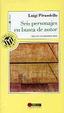 Cover of Seis personajes en busca de autor