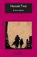 Cover of El buen ladrón