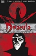 Cover of Dracula