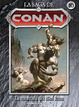 Cover of La Saga de Conan nº 10