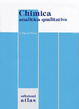 Cover of Chimica analitica qualitativa