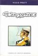 Cover of Corto Maltese