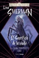 Cover of El sacrificio de la viuda