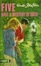 Cover of Five Have a Mystery to Solve