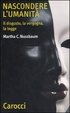 Cover of Nascondere l'umanità