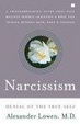Cover of Narcissism
