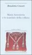 Cover of Maria Antonietta e lo scandalo della collana