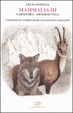 Cover of Mammalia III