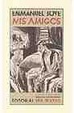 Cover of MIS AMIGOS