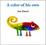 Cover of "A Color of His Own"