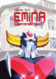 Cover of Emina. Orfani robot