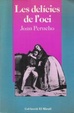 Cover of Les delícies de l'oci