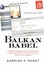 Cover of Balkan Babel