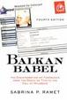 Cover of Balkan Babel