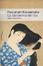 Cover of La bailarina de Izu
