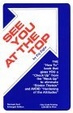 Cover of See You at the Top = Formerly Entitled Biscuits, Fleas, and Pump Handles