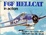 Cover of "F6F Hellcat in Action - Aircraft No. 36"