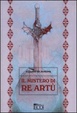 Cover of Il mistero di re Artù
