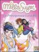 Cover of La principessa Luna Blu