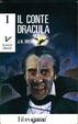 Cover of Il Conte Dracula