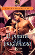 Cover of Il pirata e la prigioniera