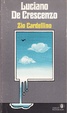 Cover of Zio Cardellino