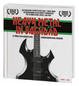 Cover of Heavy metal in Baghdad