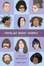 Cover of 'Popular Music Genres'