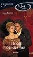 Cover of Il tocco del destino