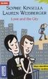 Cover of Love and the city