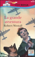 Cover of La grande avventura