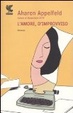 Cover of L'amore, d'improvviso