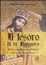 Cover of Il tesoro di re Ruggero