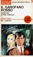 Cover of Il garofano rosso