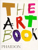 Cover of The Art Book