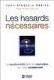 Cover of Les hasards nécessaires