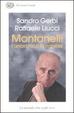 Cover of Montanelli l'anarchico borghese