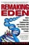 Cover of "Remaking Eden"