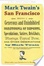 Cover of Mark Twain's San Francisco