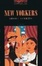 Cover of New Yorkers: 700 Headwords